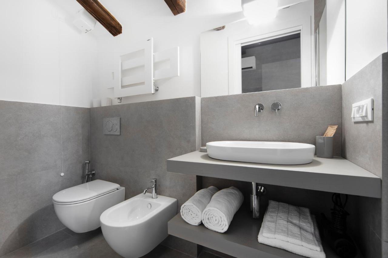 Ur-Nest Indipendenza Apartamento Bolonha Exterior foto