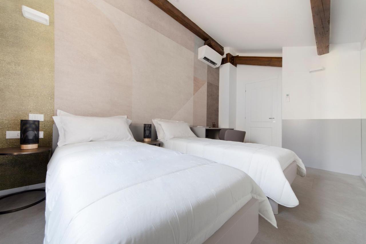 Ur-Nest Indipendenza Apartamento Bolonha Exterior foto