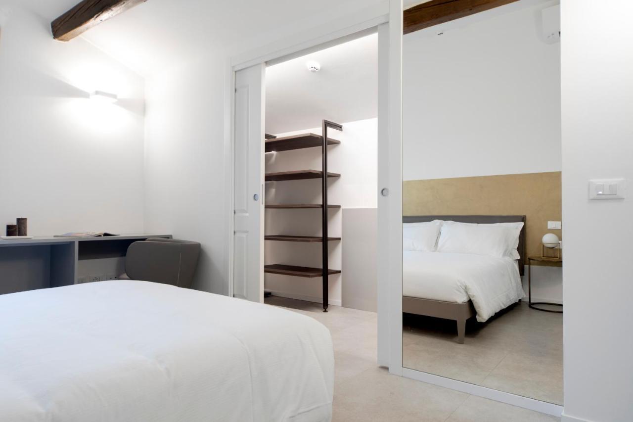 Ur-Nest Indipendenza Apartamento Bolonha Exterior foto