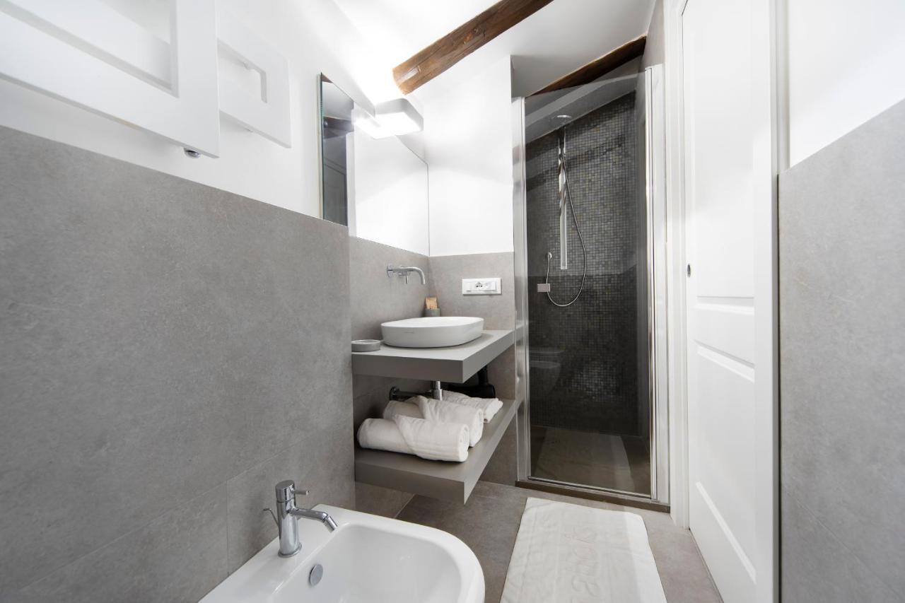 Ur-Nest Indipendenza Apartamento Bolonha Exterior foto