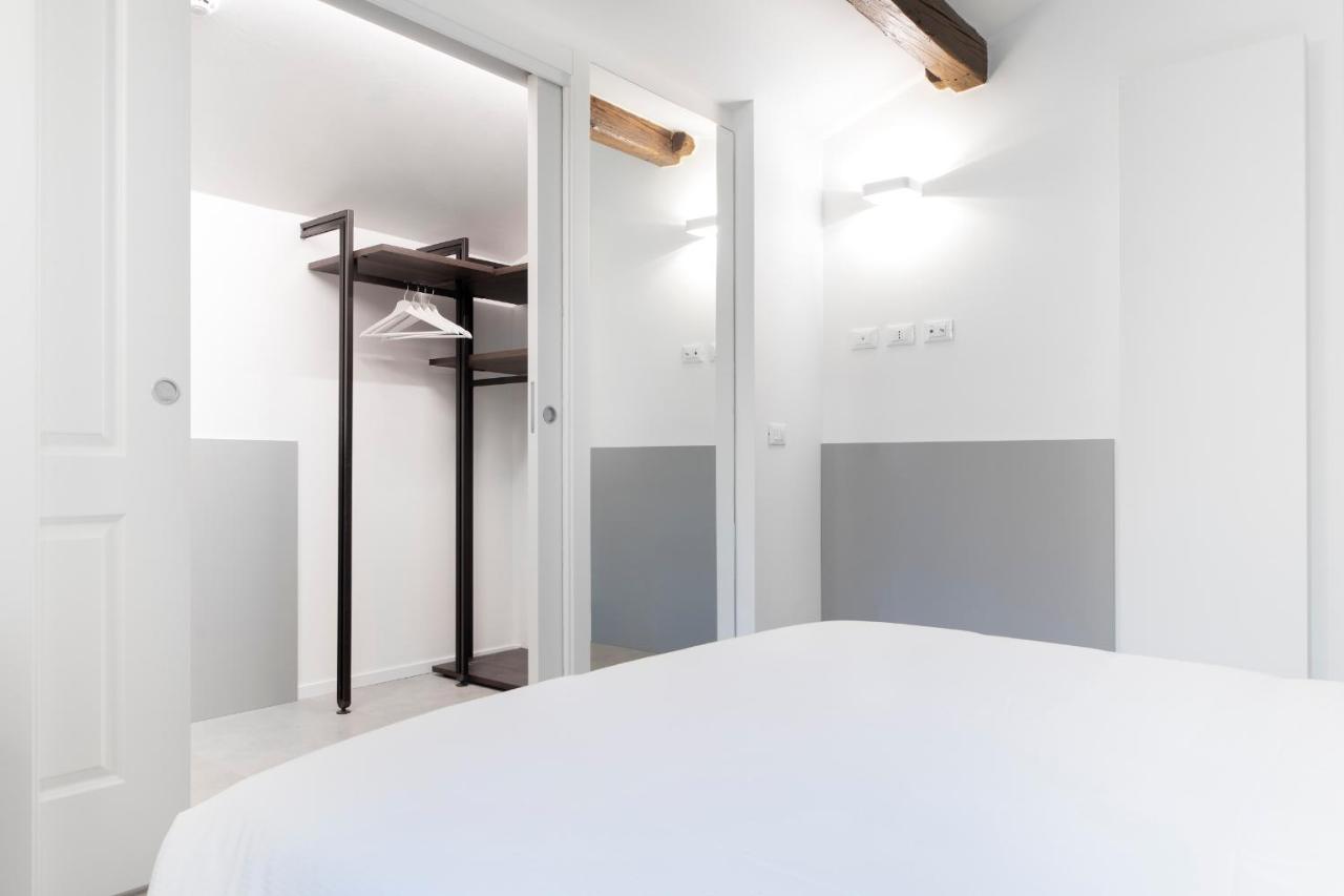 Ur-Nest Indipendenza Apartamento Bolonha Exterior foto