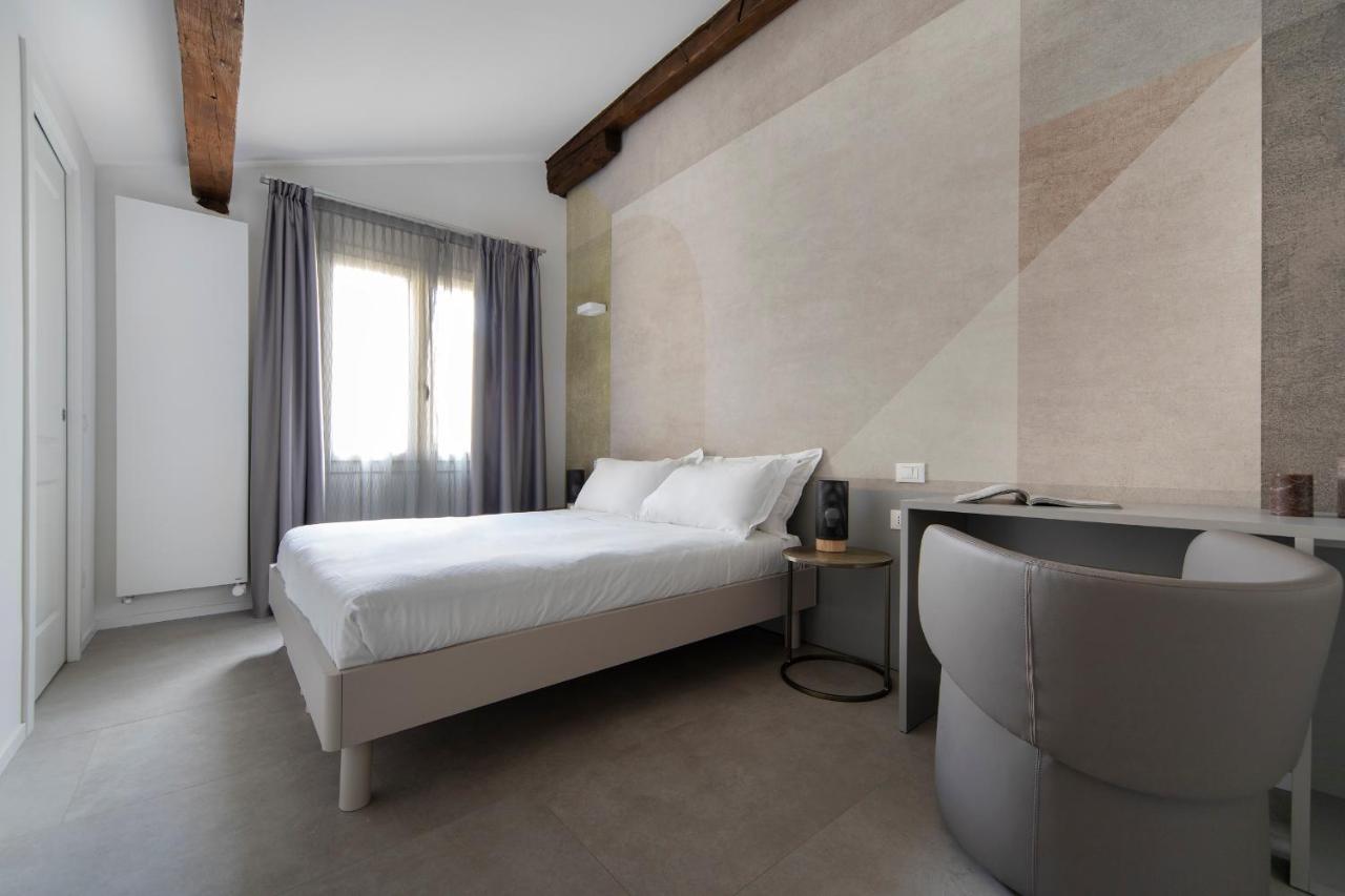 Ur-Nest Indipendenza Apartamento Bolonha Exterior foto