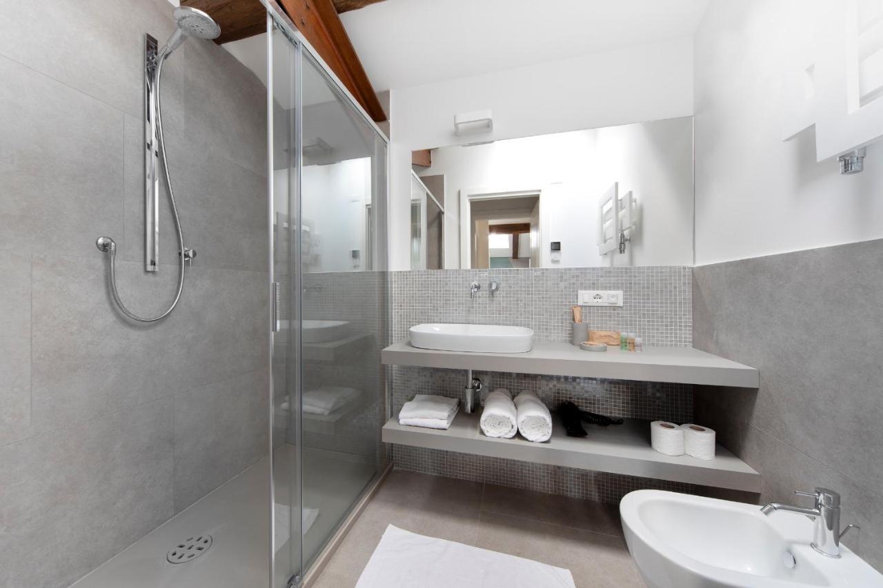 Ur-Nest Indipendenza Apartamento Bolonha Exterior foto