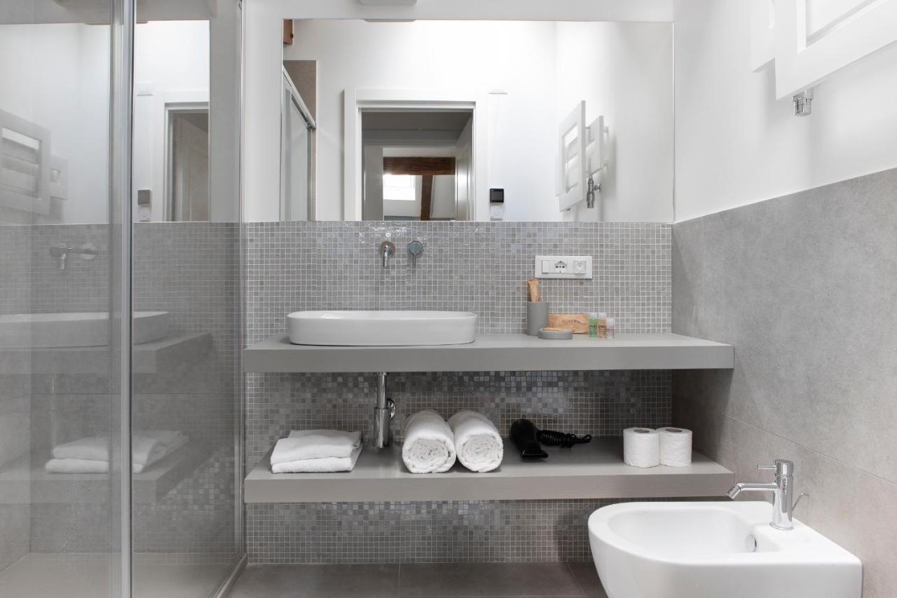 Ur-Nest Indipendenza Apartamento Bolonha Exterior foto
