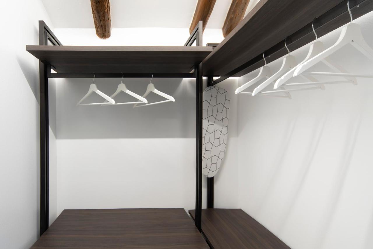Ur-Nest Indipendenza Apartamento Bolonha Exterior foto