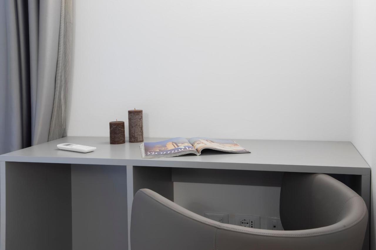 Ur-Nest Indipendenza Apartamento Bolonha Exterior foto