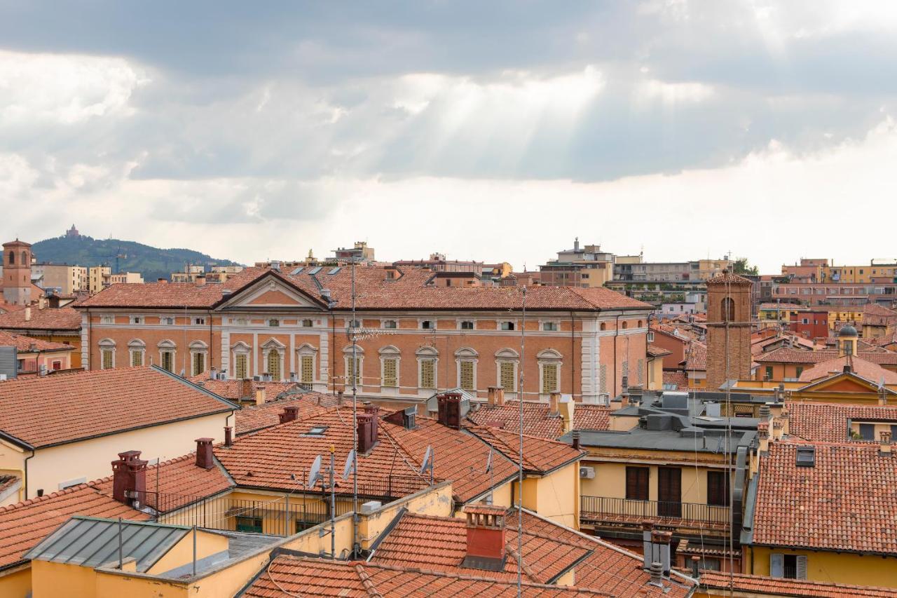 Ur-Nest Indipendenza Apartamento Bolonha Exterior foto