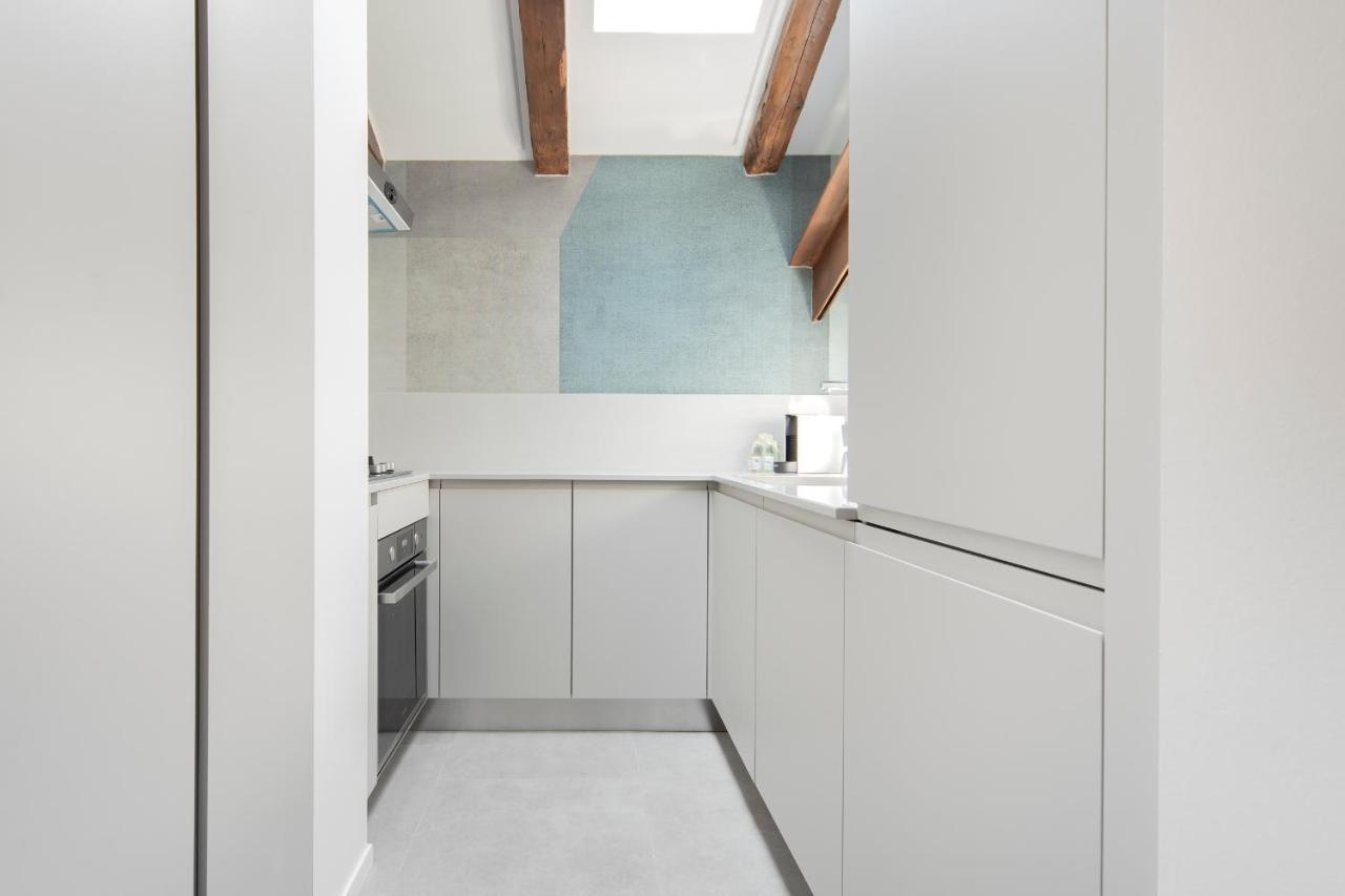 Ur-Nest Indipendenza Apartamento Bolonha Exterior foto
