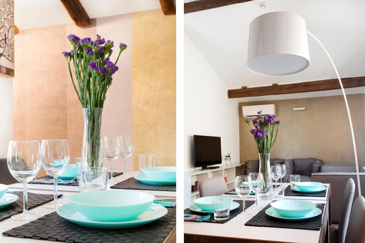 Ur-Nest Indipendenza Apartamento Bolonha Exterior foto
