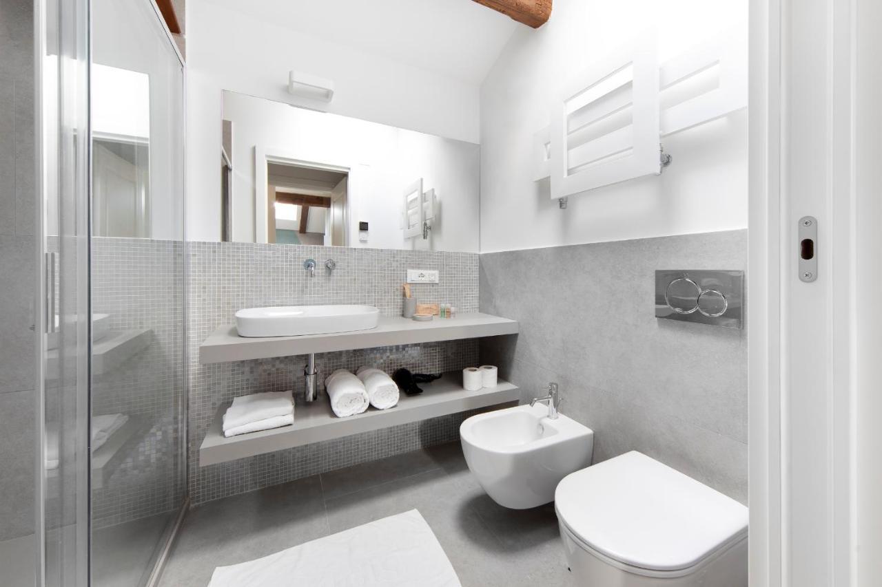 Ur-Nest Indipendenza Apartamento Bolonha Exterior foto