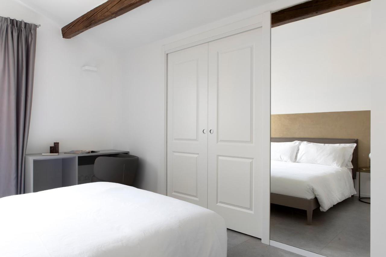 Ur-Nest Indipendenza Apartamento Bolonha Exterior foto